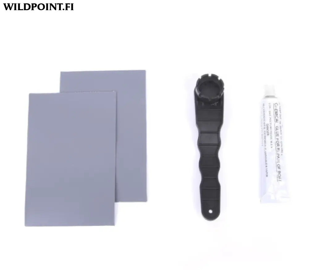 Scandinavian tackle fube kelluntarengas