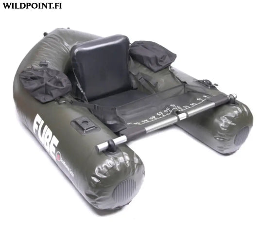 Scandinavian tackle fube kelluntarengas