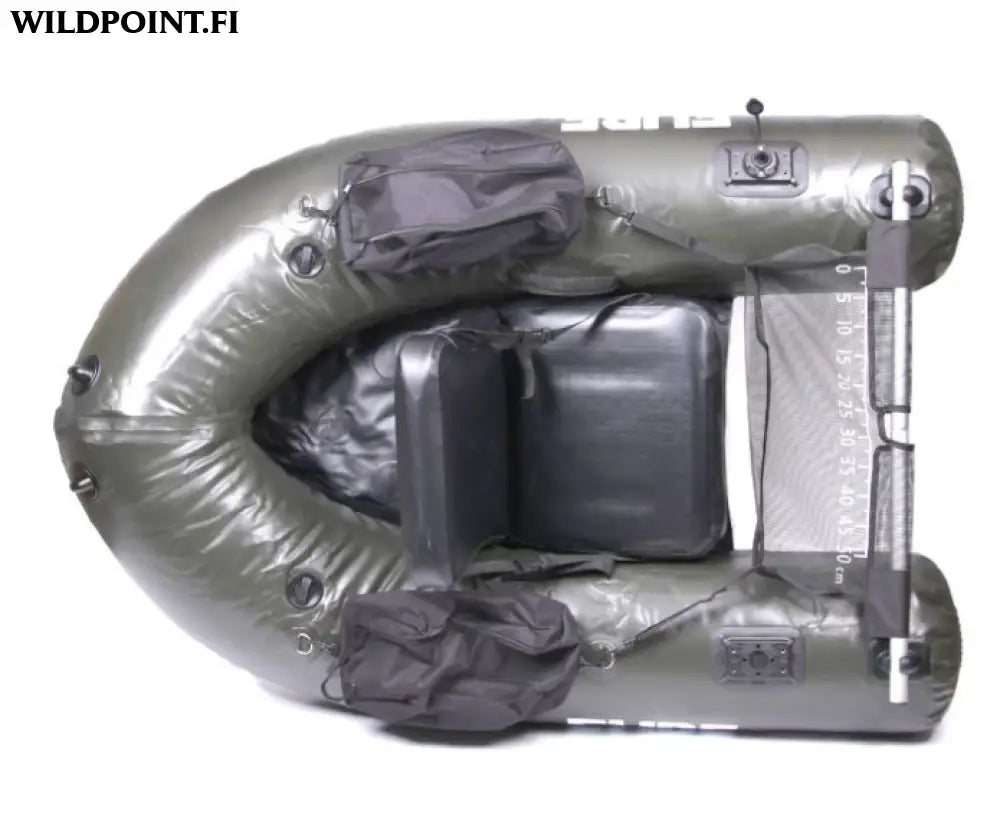 Scandinavian tackle fube kelluntarengas