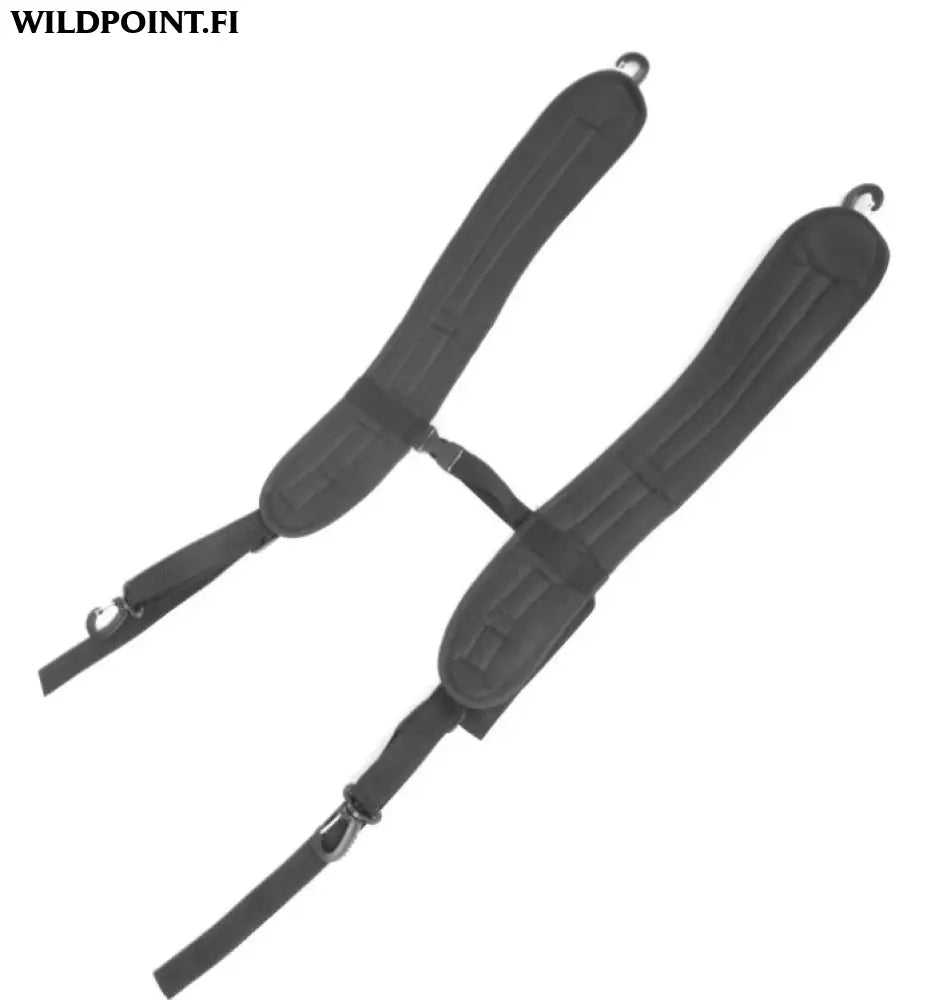 Scandinavian tackle fube kelluntarengas