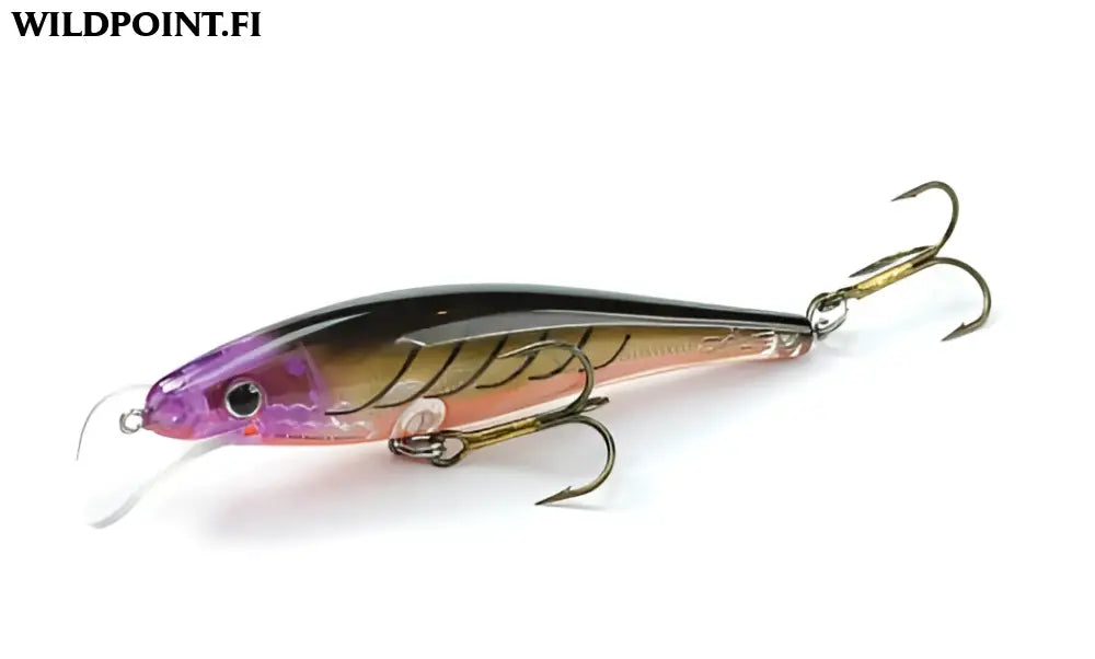 Scandinavian tackle gator wobbler 11cm