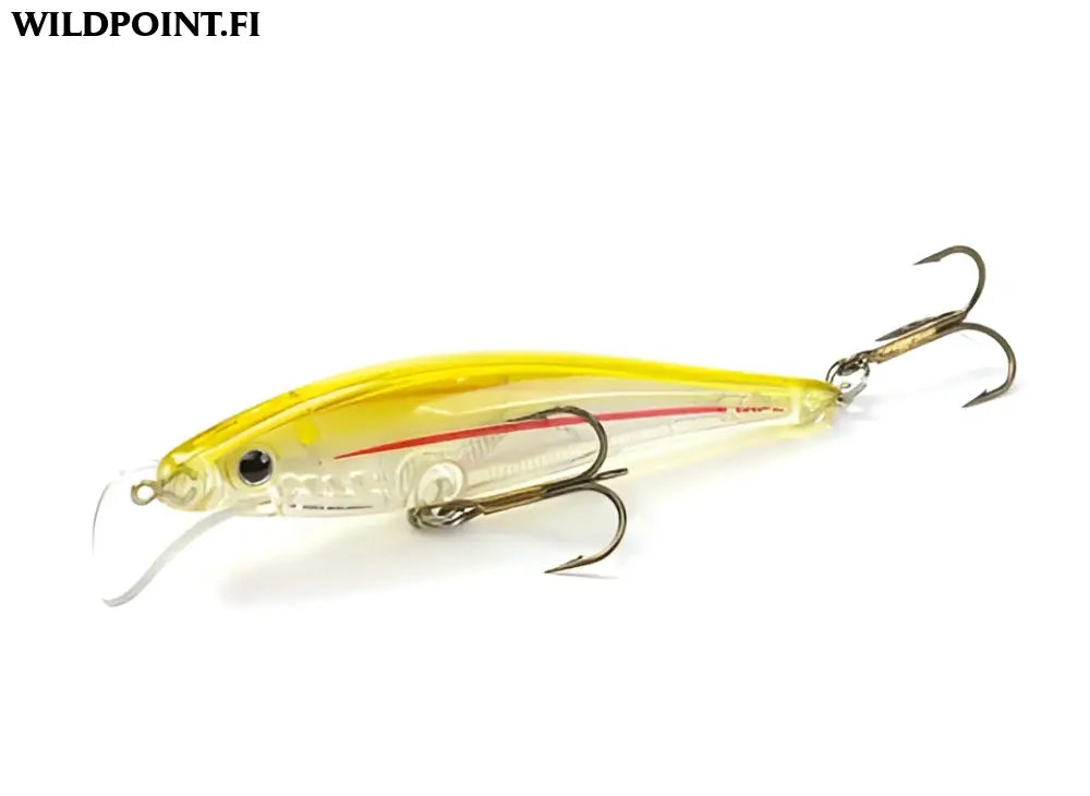 Scandinavian tackle gator wobbler 11cm