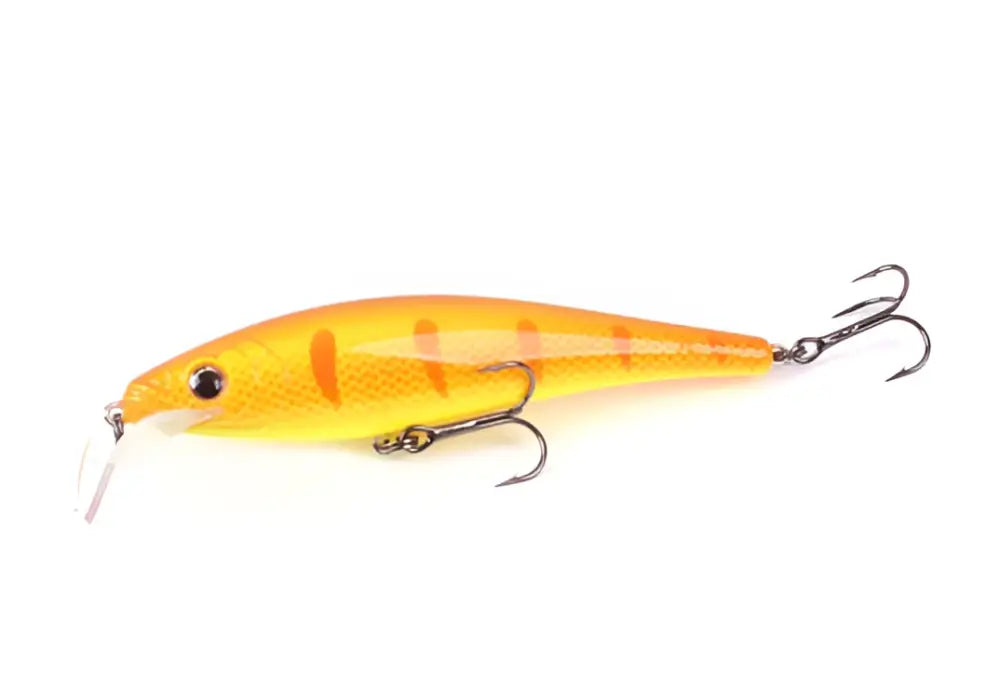 Scandinavian tackle gator wobbler 11cm - wildpoint retkeilyvarusteet verkkokaupasta