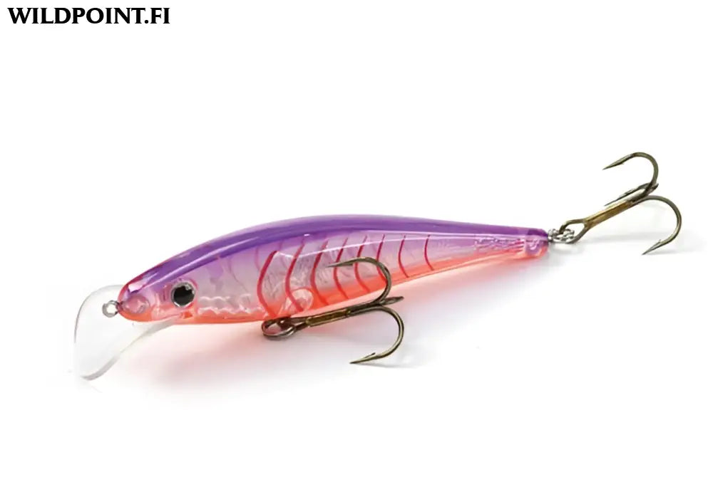 Scandinavian tackle gator wobbler 11cm