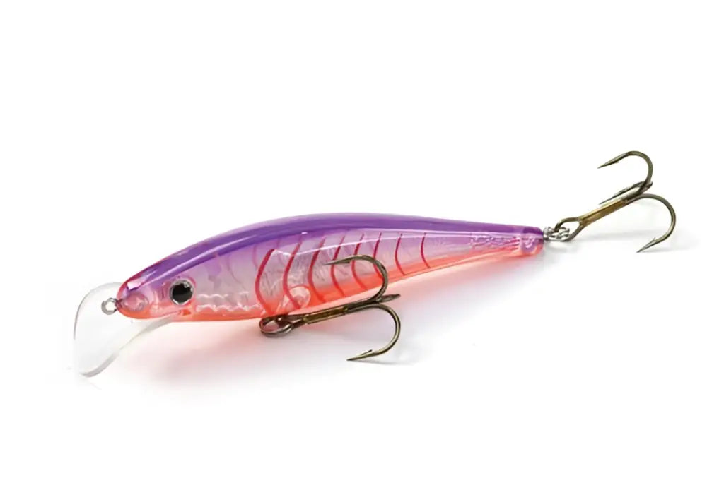 Scandinavian tackle gator wobbler 11cm - wildpoint retkeilyvarusteet verkkokaupasta