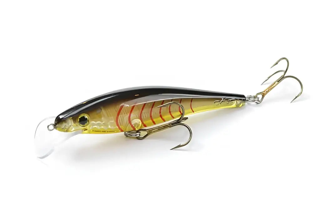 Scandinavian tackle gator wobbler 11cm - wildpoint retkeilyvarusteet verkkokaupasta
