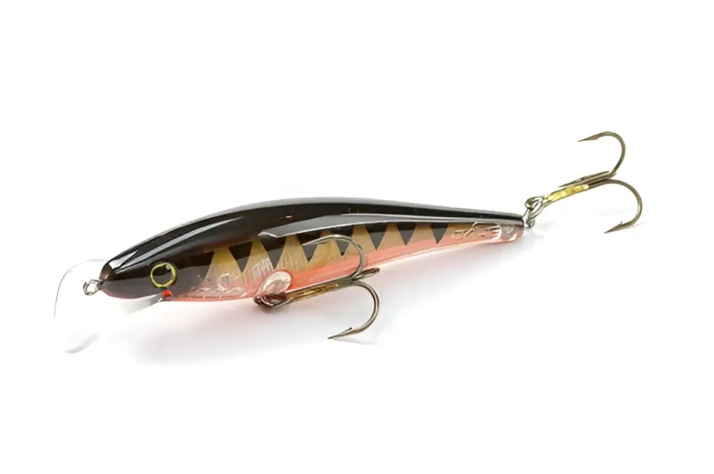 Scandinavian tackle gator wobbler 11cm - wildpoint retkeilyvarusteet verkkokaupasta