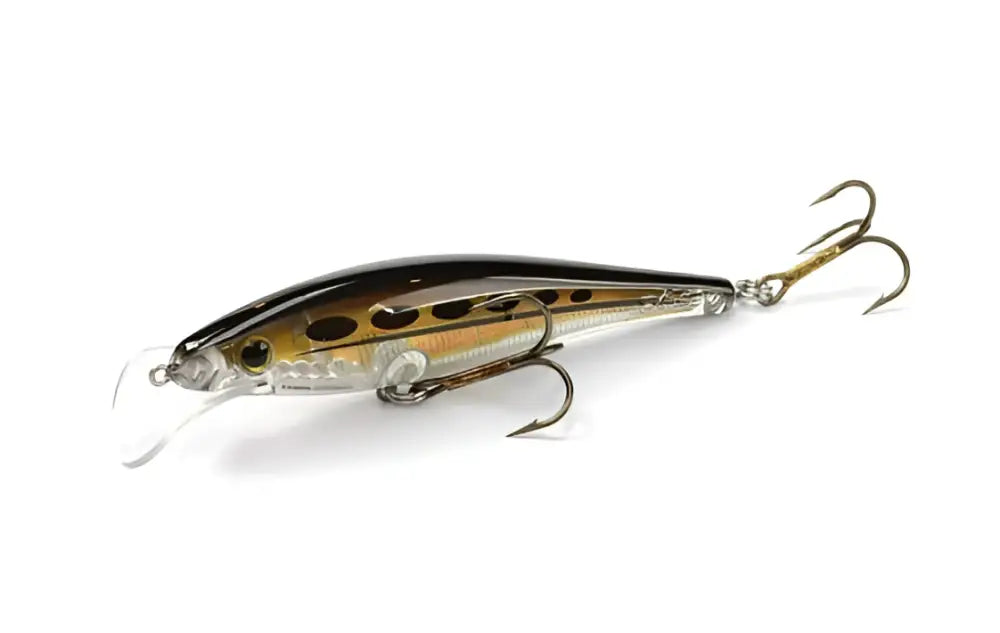 Scandinavian tackle gator wobbler 11cm - wildpoint retkeilyvarusteet verkkokaupasta