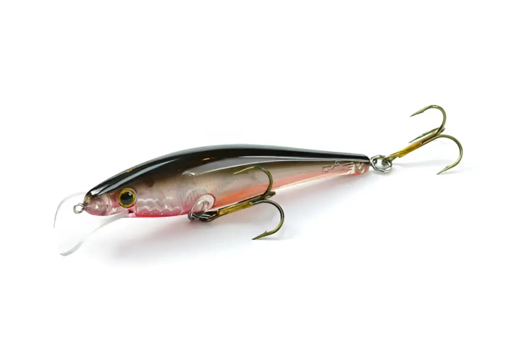 Scandinavian tackle gator wobbler 11cm - wildpoint retkeilyvarusteet verkkokaupasta