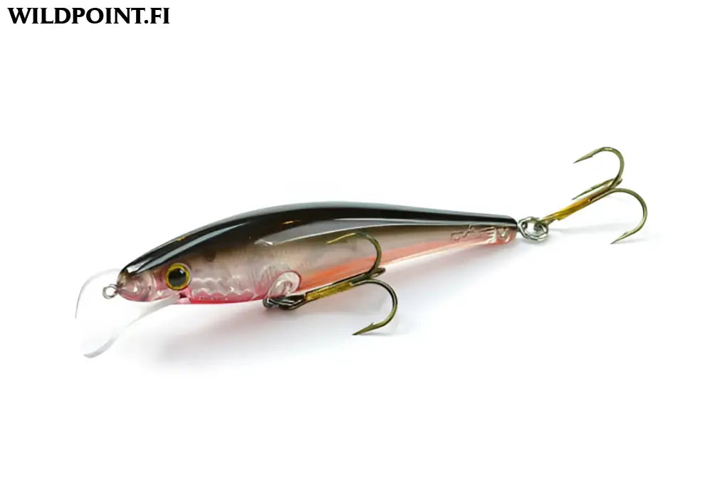 Scandinavian tackle gator wobbler 11cm