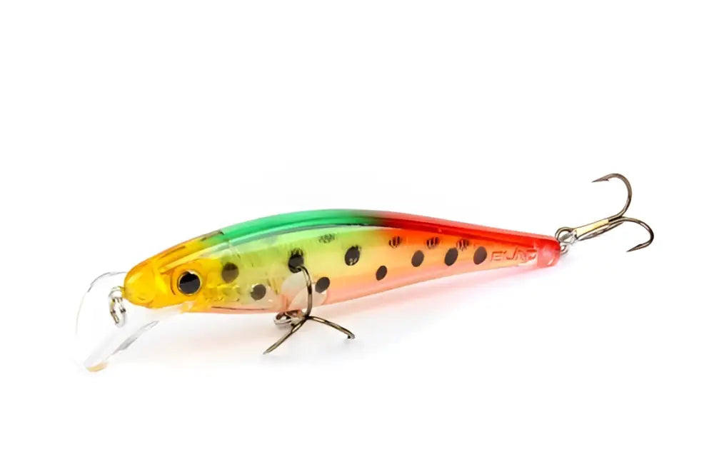 Scandinavian tackle gator wobbler 11cm - wildpoint retkeilyvarusteet verkkokaupasta