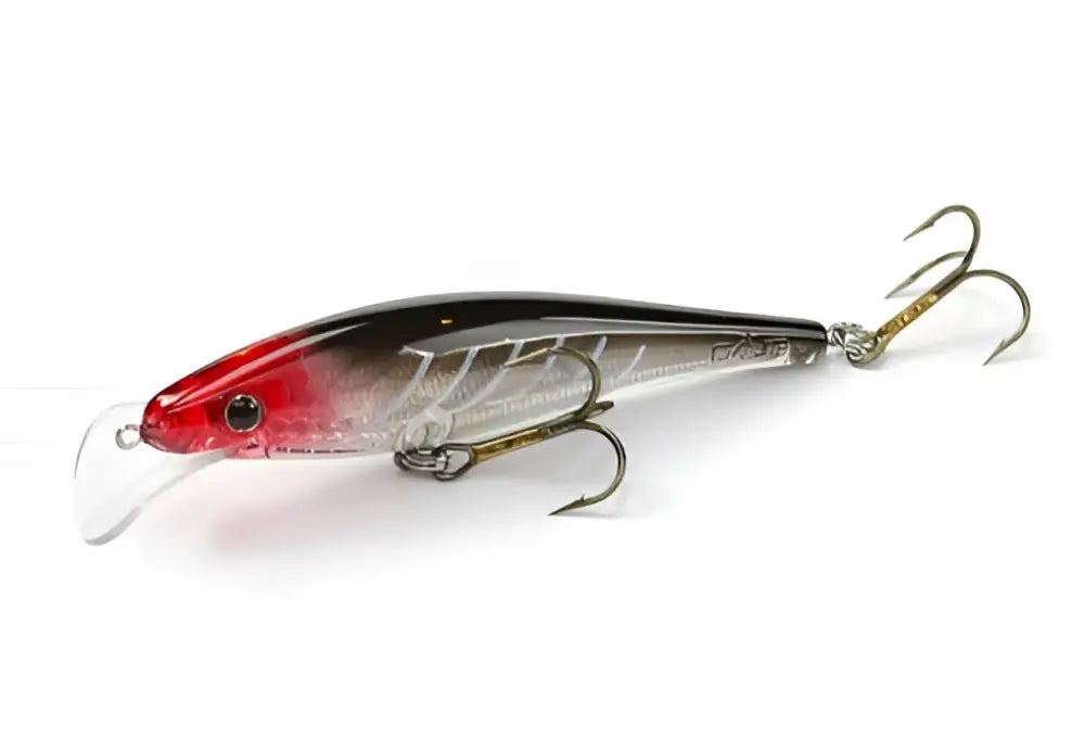 Scandinavian tackle gator wobbler 11cm - wildpoint retkeilyvarusteet verkkokaupasta