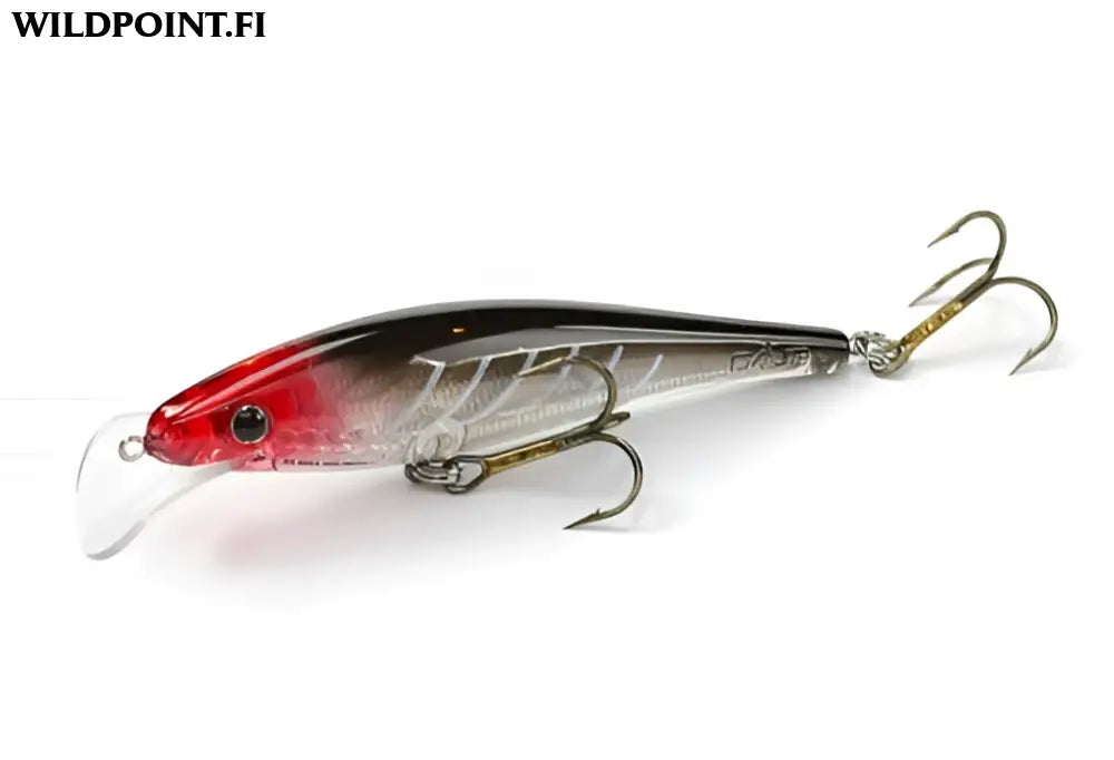 Scandinavian tackle gator wobbler 11cm