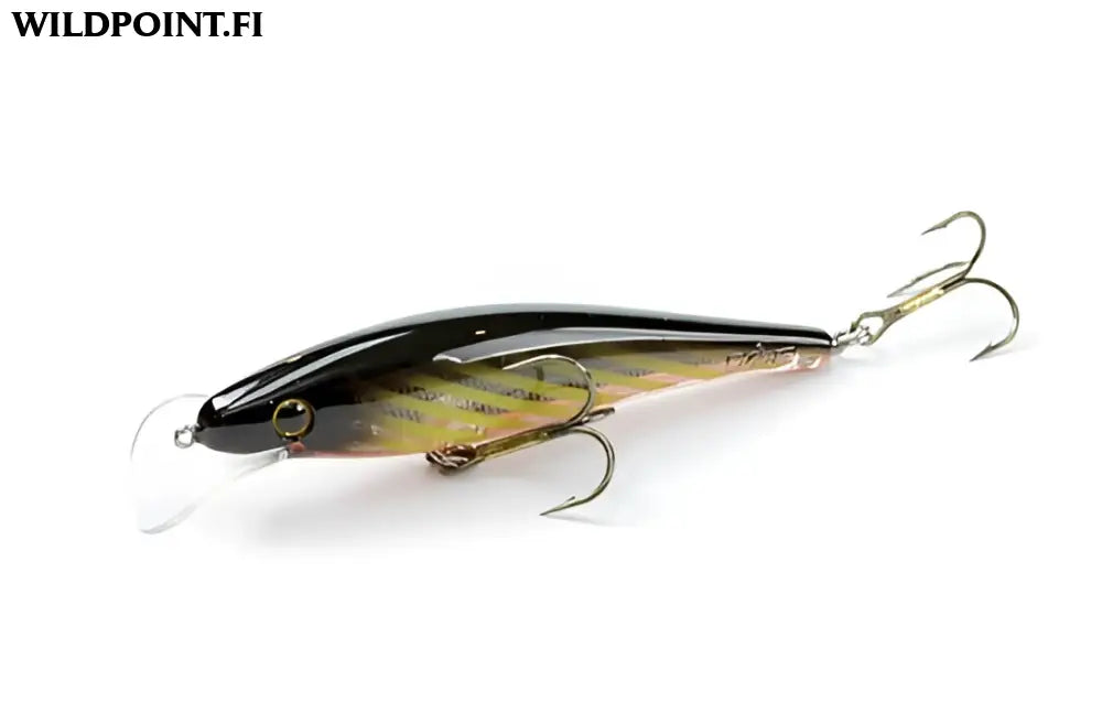 Scandinavian tackle gator wobbler 11cm