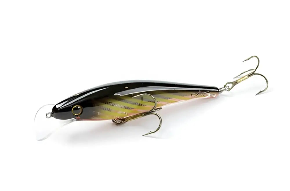 Scandinavian tackle gator wobbler 11cm - wildpoint retkeilyvarusteet verkkokaupasta
