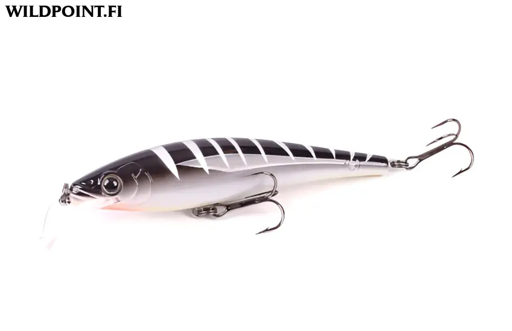 Scandinavian tackle gator wobbler 11cm