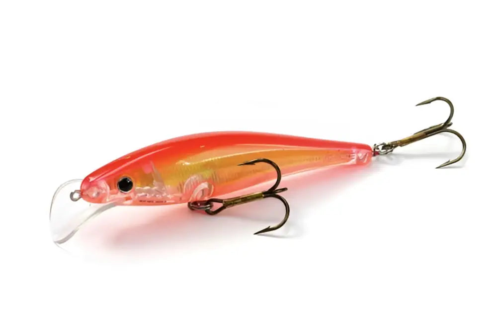 Scandinavian tackle gator wobbler 11cm - #ambulance - wildpoint retkeilyvarusteet verkkokaupasta 5,70 €