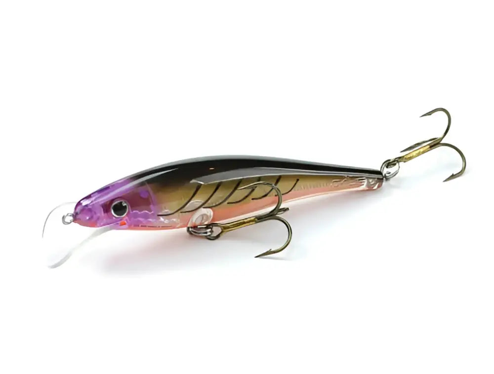 Scandinavian tackle gator wobbler 11cm - #bluenose - wildpoint retkeilyvarusteet verkkokaupasta 5,70 €
