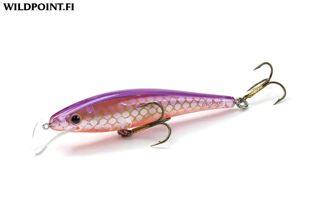Scandinavian tackle gator wobbler 11cm - gator wobbler 11cm #coldfish