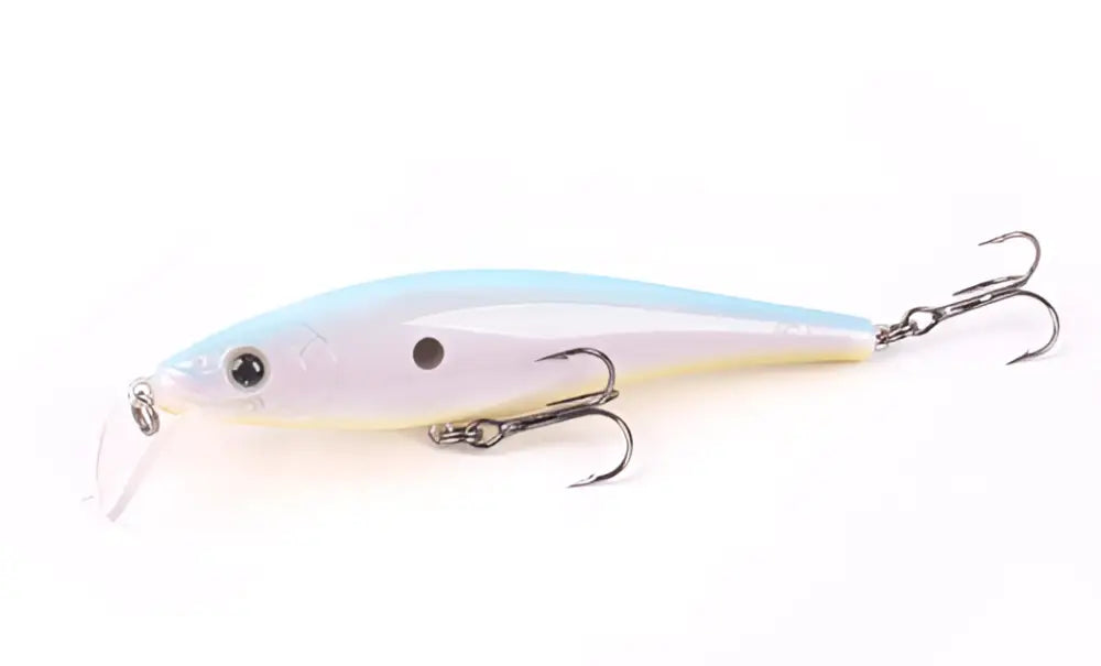 Scandinavian tackle gator wobbler 11cm - #lapland pink - wildpoint retkeilyvarusteet verkkokaupasta 5,70 €