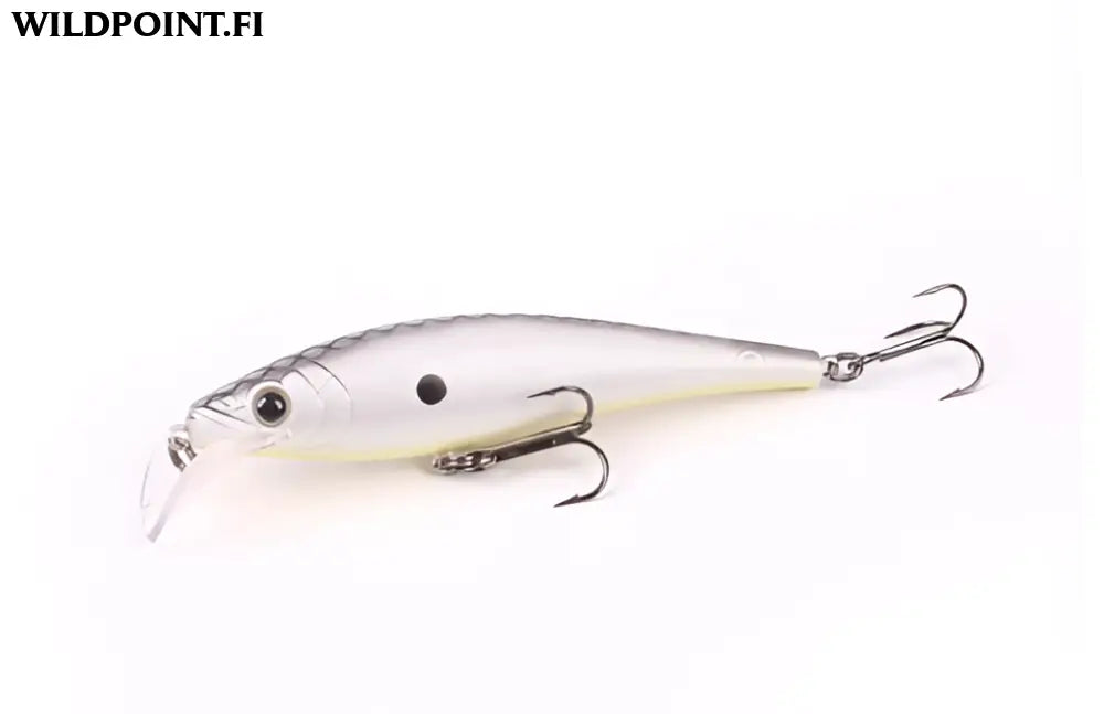 Scandinavian tackle gator wobbler 11cm - gator wobbler 11cm #northern dream