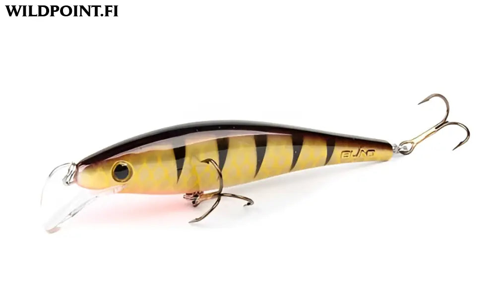 Scandinavian tackle gator wobbler 11cm - gator wobbler 11cm #räkäkiiski