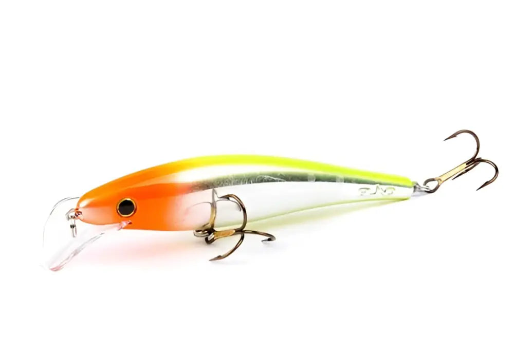 Scandinavian tackle gator wobbler 11cm - #red nose chrome - wildpoint retkeilyvarusteet verkkokaupasta 5,70 €