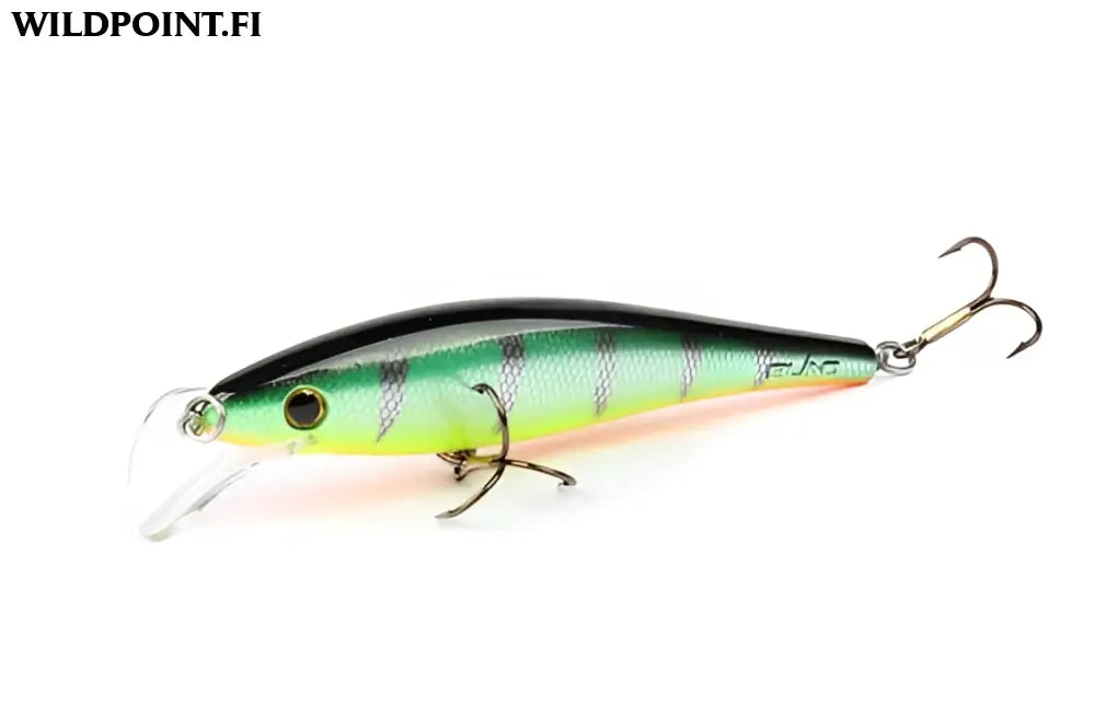 Scandinavian tackle gator wobbler 11cm - gator wobbler 11cm #test