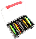 Scandinavian tackle gator wobbler 11cm vaappulajitelma no3 - retkeilyvarusteet verkkokaupasta 22,90 €