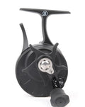 Scandinavian tackle ghost reel gt - pilkkikela vasen - retkeilyvarusteet verkkokaupasta 37,90 €