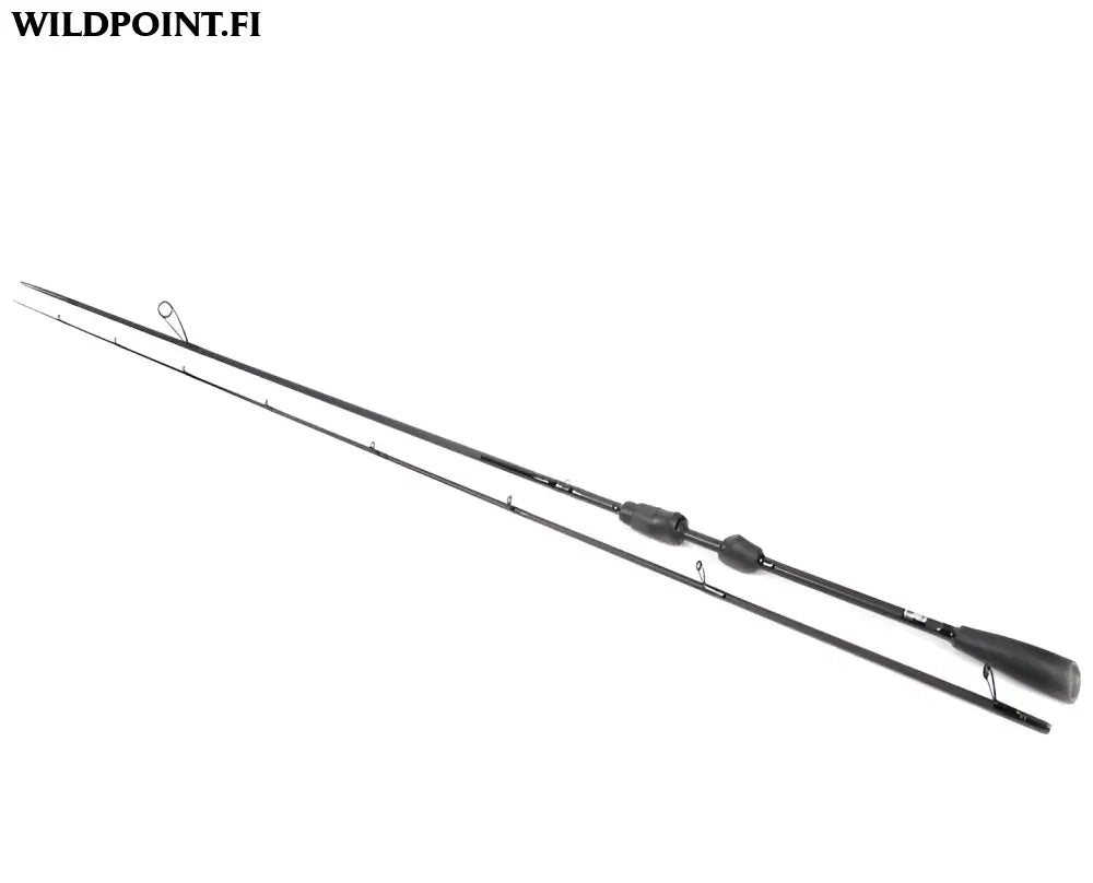 Scandinavian tackle gloss s612 6’10’’ 4-19g avokelavapa