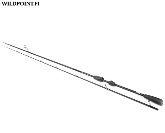 Scandinavian tackle gloss s612 6’10’’ 4-19g avokelavapa