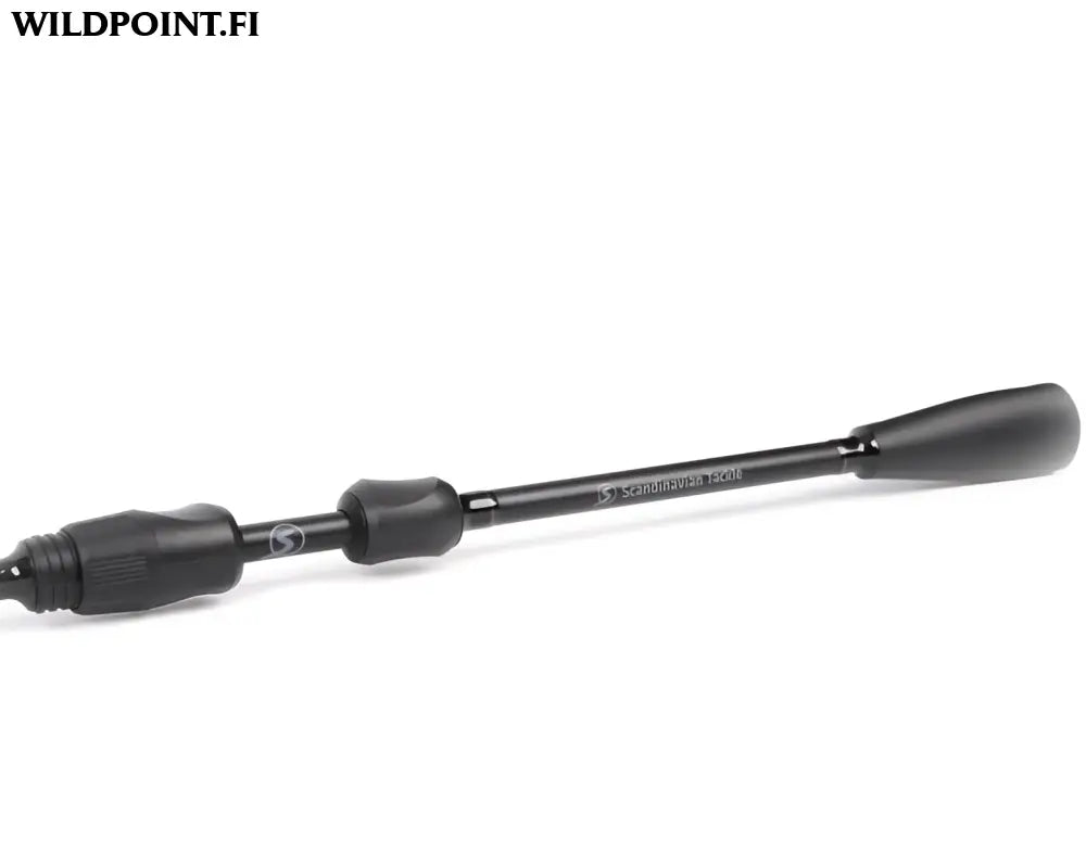 Scandinavian tackle gloss s612 6’10’’ 4-19g avokelavapa