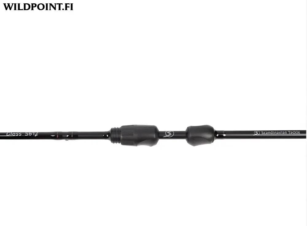 Scandinavian tackle gloss s612 6’10’’ 4-19g avokelavapa