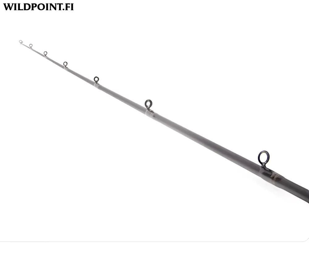 Scandinavian tackle gloss s722 7’2’’ 9-30g avokelavapa