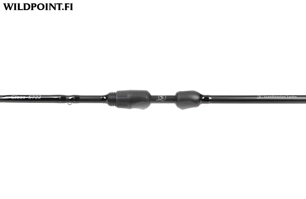 Scandinavian tackle gloss s722 7’2’’ 9-30g avokelavapa