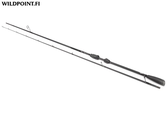 Scandinavian tackle gloss s722 7’2’’ 9-30g avokelavapa