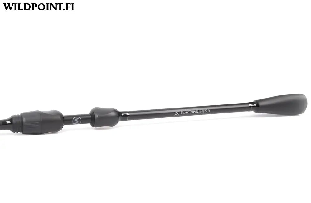 Scandinavian tackle gloss s722 7’2’’ 9-30g avokelavapa