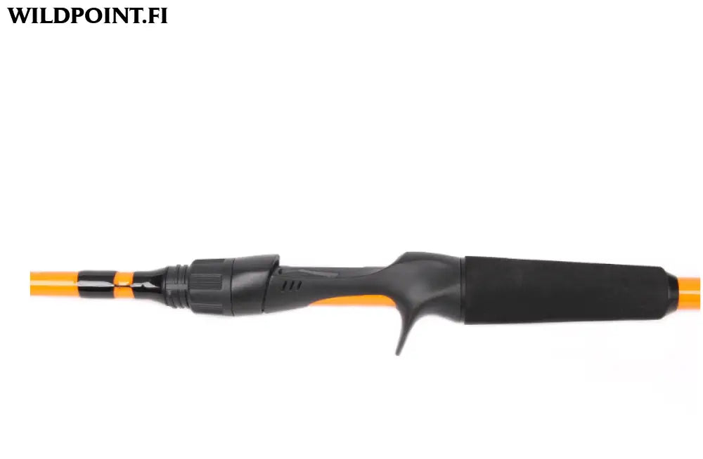 Scandinavian tackle hard carrot 125cm ismetevapa