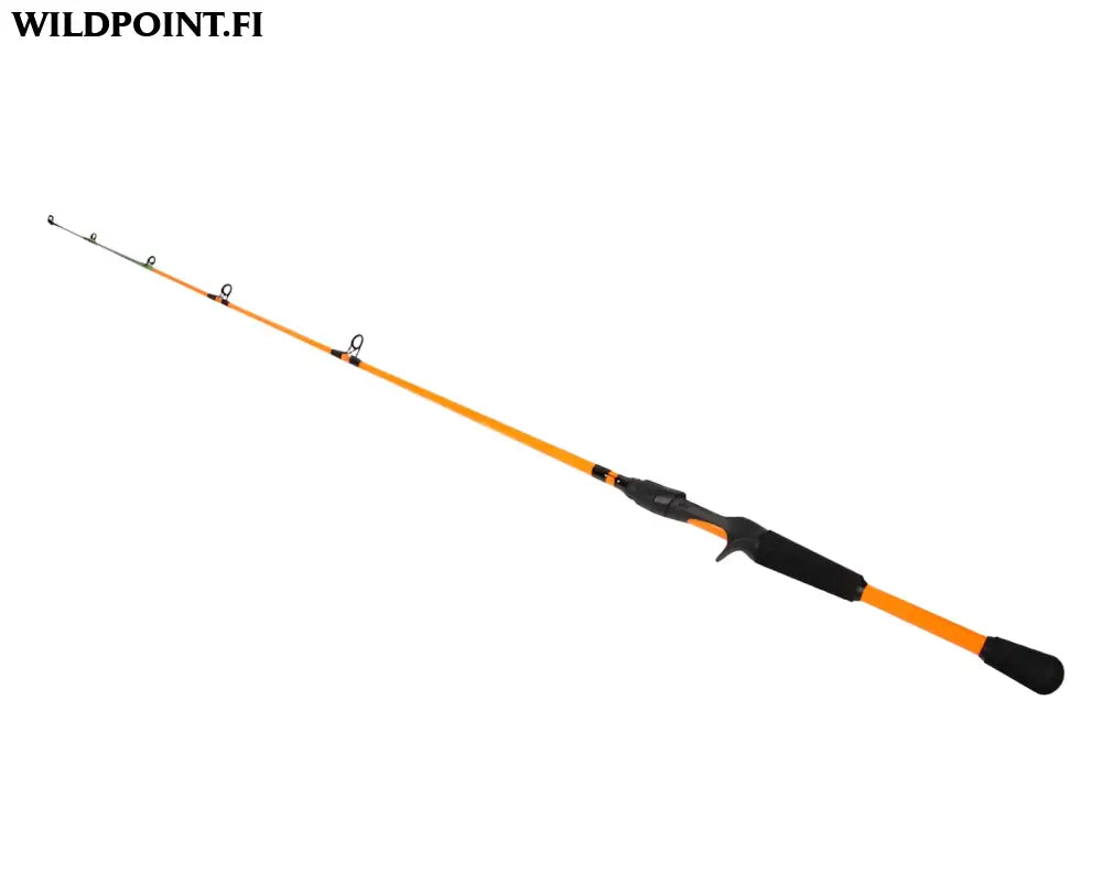 Scandinavian tackle hard carrot 125cm ismetevapa