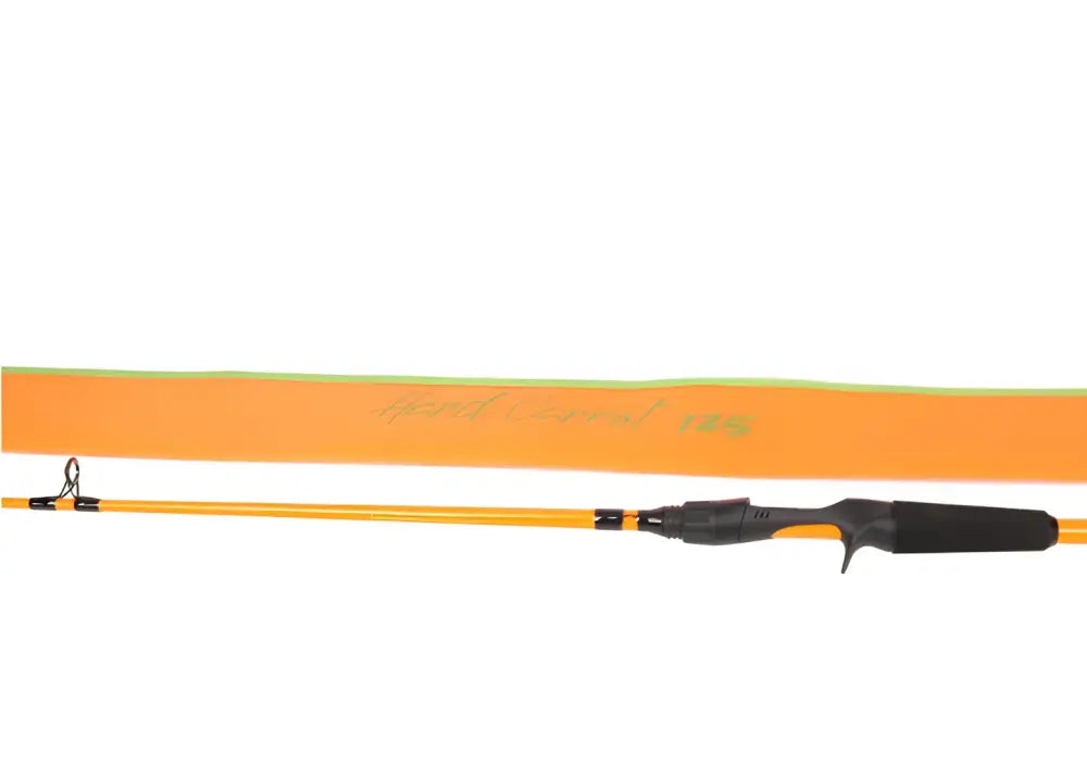 Scandinavian tackle hard carrot 125cm ismetevapa - retkeilyvarusteet verkkokaupasta 18,99 €
