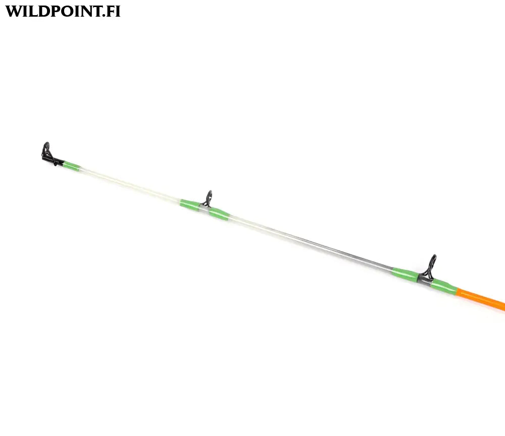 Scandinavian tackle hard carrot 125cm ismetevapa