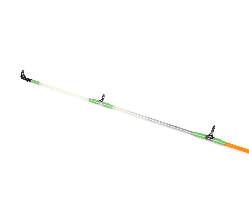 Scandinavian tackle hard carrot 125cm ismetevapa - retkeilyvarusteet verkkokaupasta 18,99 €