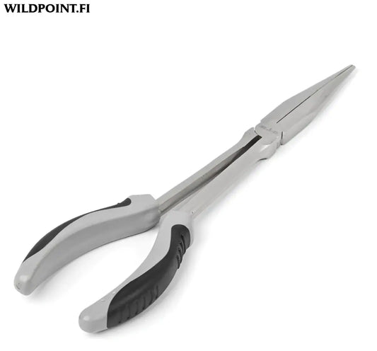 Scandinavian tackle haukipihdit