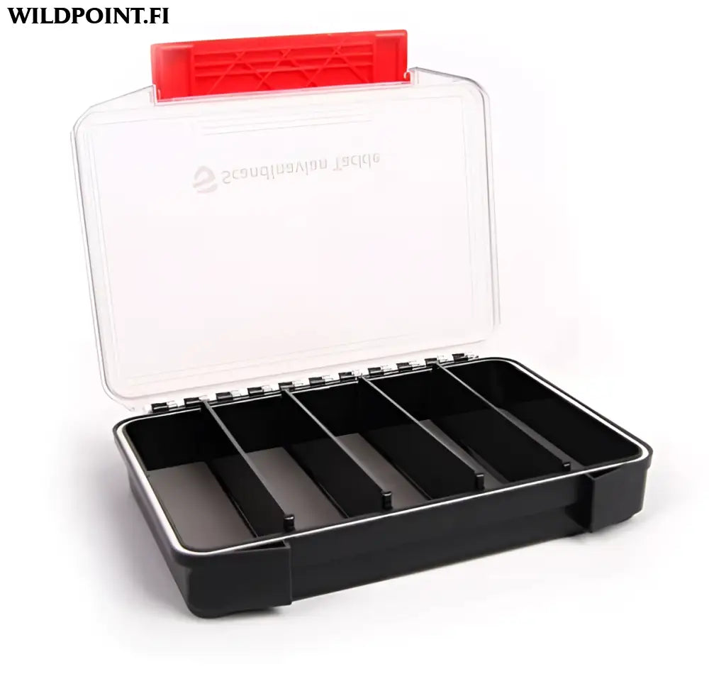 Scandinavian tackle hybrid vieherasia 220x145x40