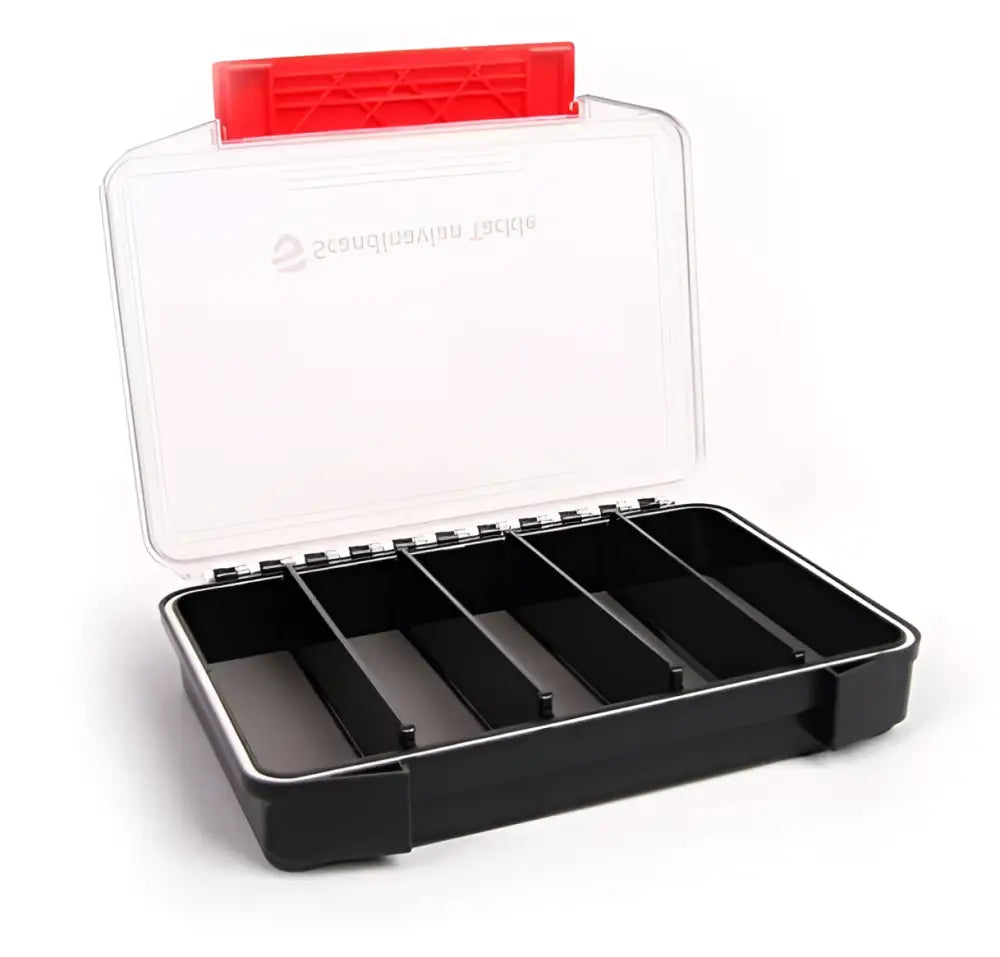 Scandinavian tackle hybrid vieherasia 220x145x40 - retkeilyvarusteet verkkokaupasta 10,50 €