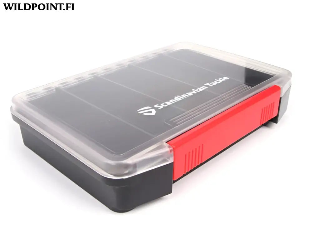 Scandinavian tackle hybrid vieherasia 220x145x40