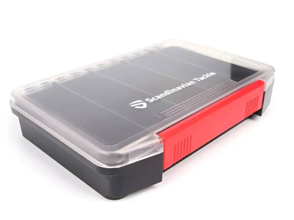 Scandinavian tackle hybrid vieherasia 220x145x40 - retkeilyvarusteet verkkokaupasta 10,50 €