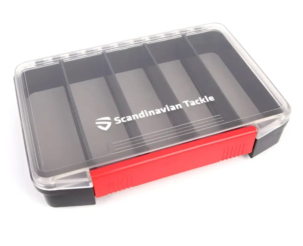 Scandinavian tackle hybrid vieherasia 220x145x40 - retkeilyvarusteet verkkokaupasta 10,50 €