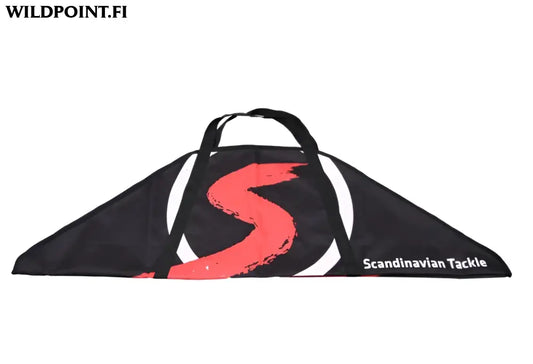 Scandinavian tackle ismete vapalaukku